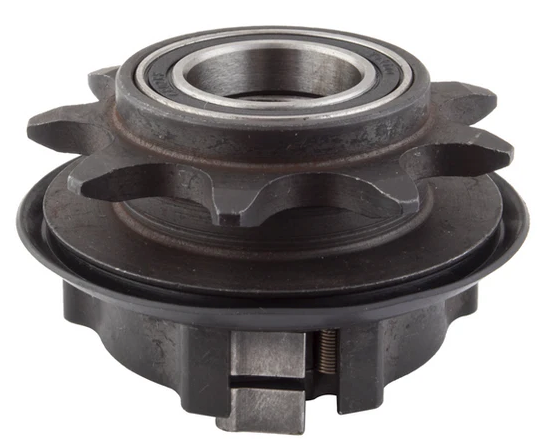 Planetary Coaster Replacement BMX Driver