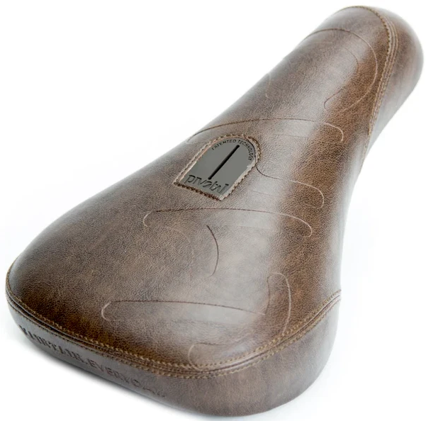 Cult Big Logo Mid Pivotal BMX Seat