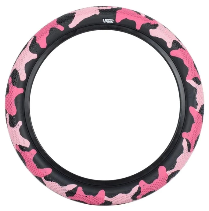 Cult Vans Waffle 12" BMX Tire