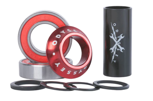 Odyssey Mid BMX Bottom Bracket
