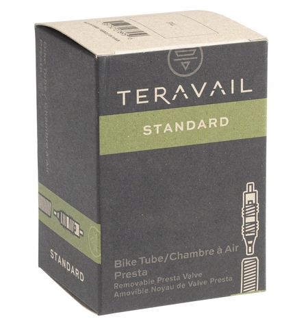 Teravail 700c Bike Inner Tube
