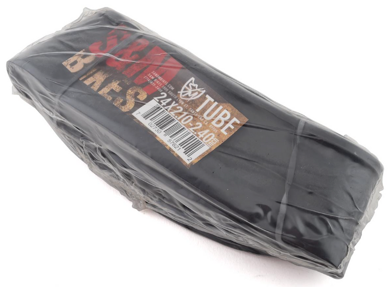 S&M 24" Bike Inner Tube