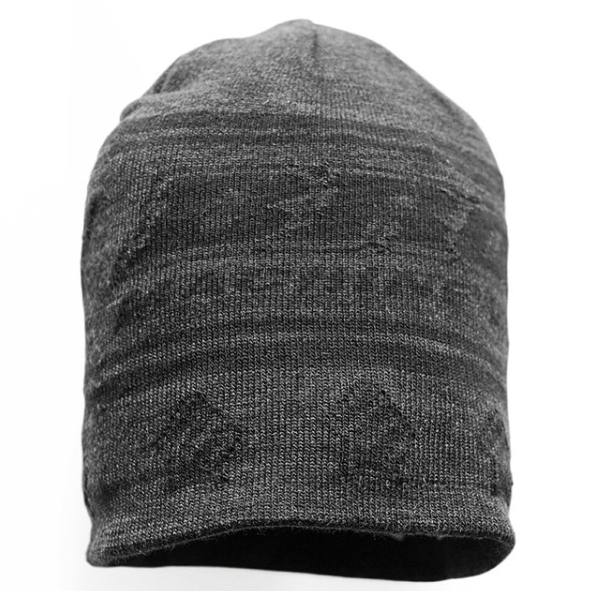 Brooklyn Machine Works Skull Cap Beanie