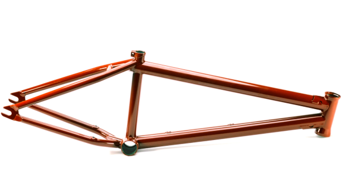 T1 Skapegoat BMX Frame