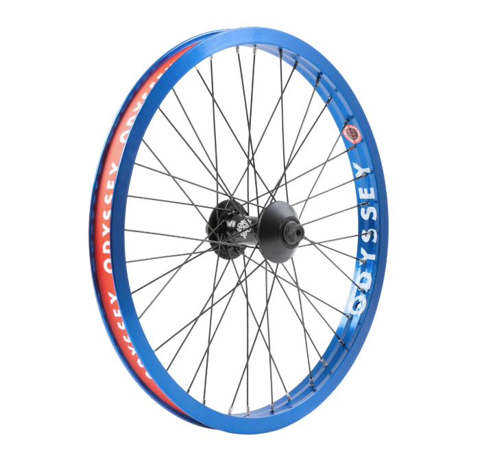 Odyssey Hazard Lite Front BMX Wheel