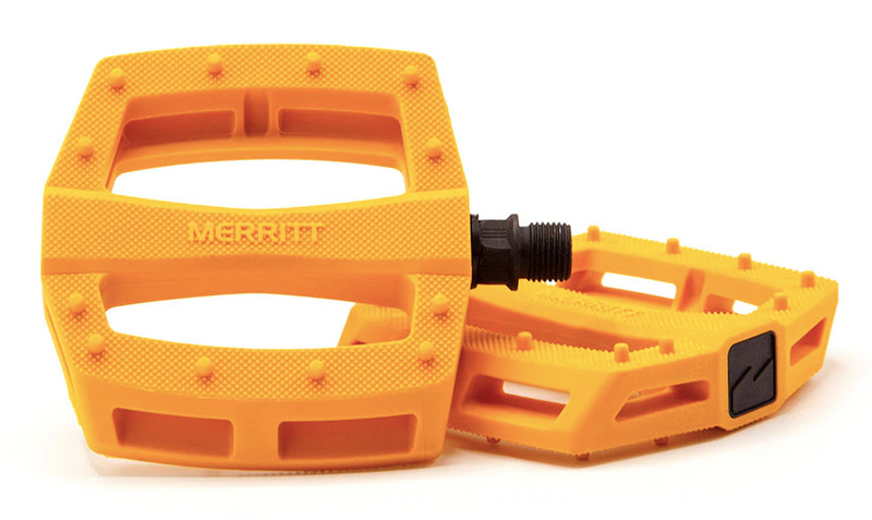 Merritt P1 BMX Pedal