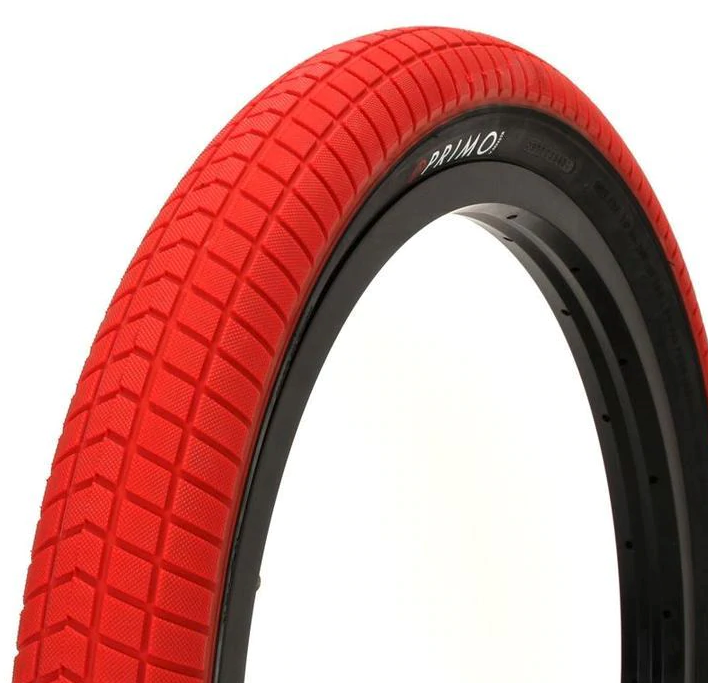 Primo V-Monster Hobie Doan 20" BMX Tire