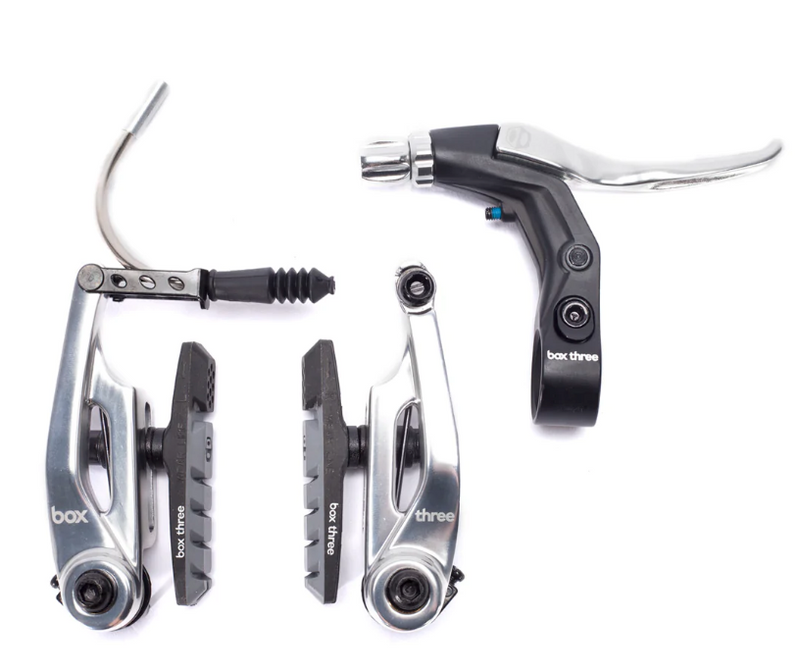 BOX Three V-Brake Kit