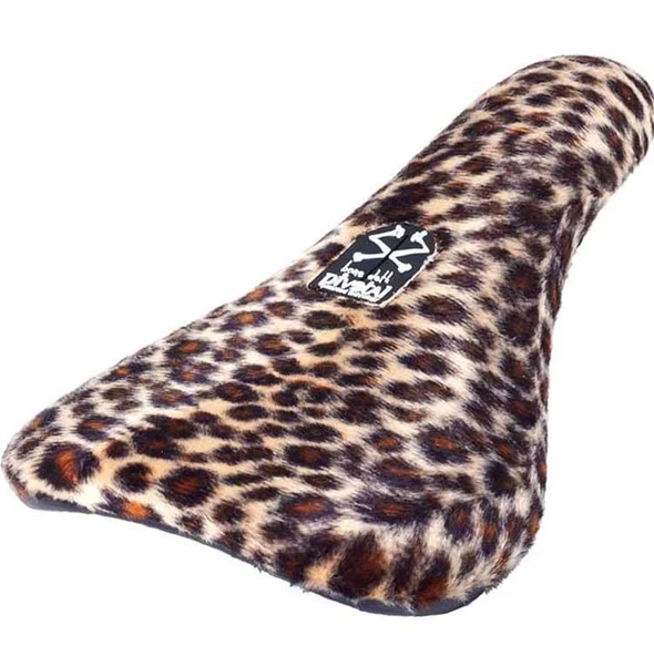 Bone Deth Vibrator Pivotal BMX Seat