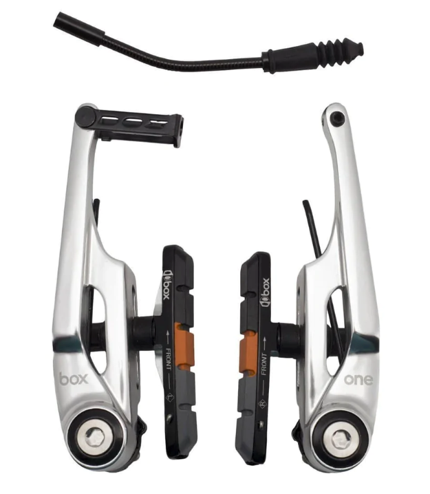 Box One V-Brake Calipers