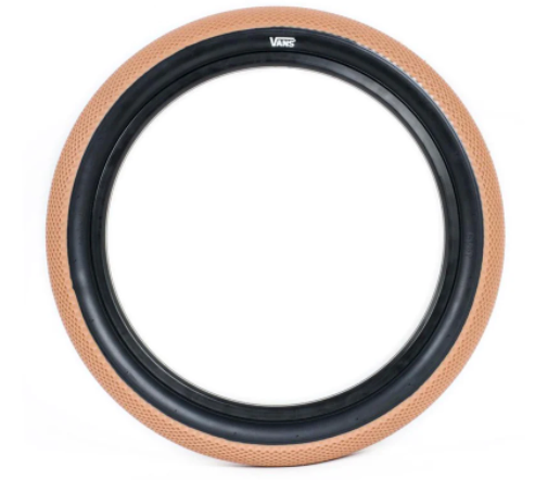 Cult Vans Waffle 26" Tires