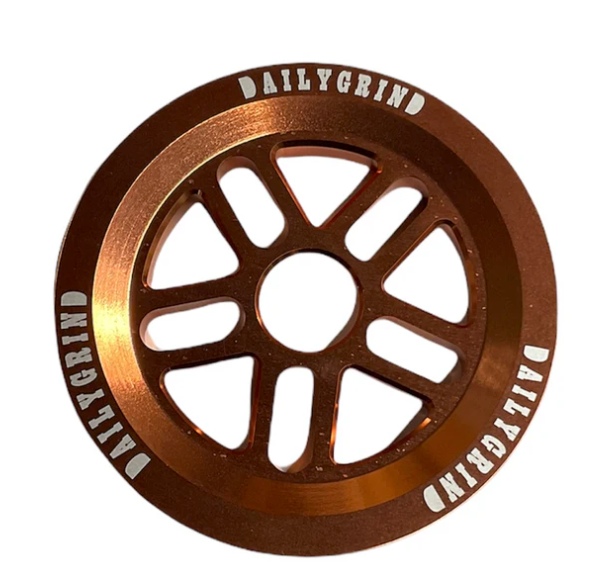 Daily Grind Millennium V2 BMX Sprocket