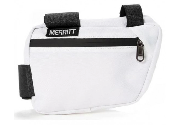 Merritt Corner Pocket Frame Bag