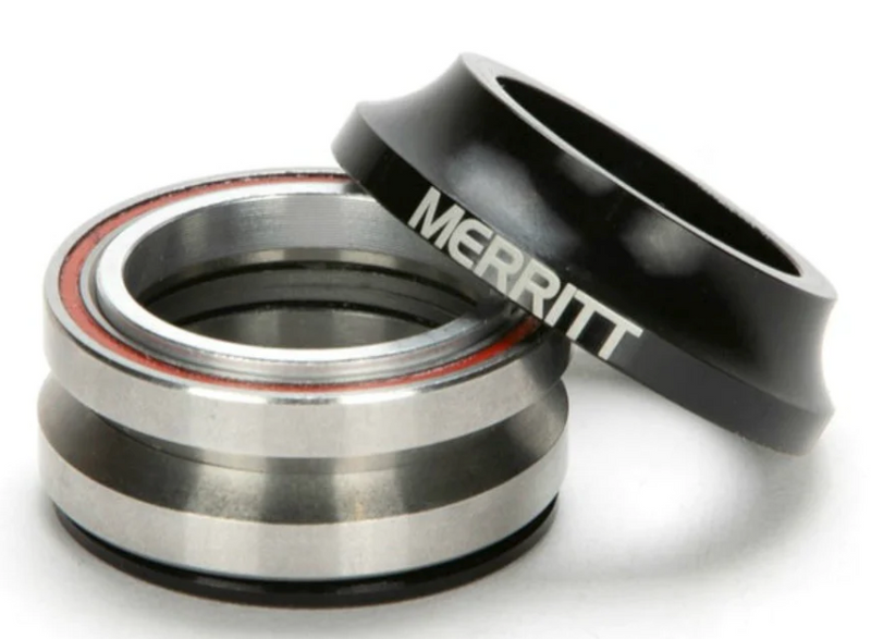 Merritt Lowtop BMX Headset