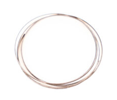 Merritt Tension Front BMX Hubguard