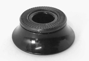 Profile Racing Female Axle Hub Cones
