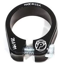 Profile Racing Slim Jim Seat Clamp