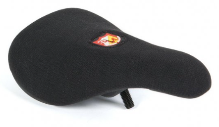 S&M Slim Pivotal BMX Seat