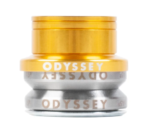 Odyssey Integrated Pro Headset