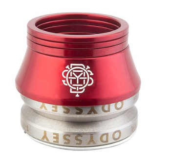 Odyssey Pro Conical Headset