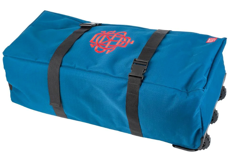 Odyssey Traveler Bike Flight Bag