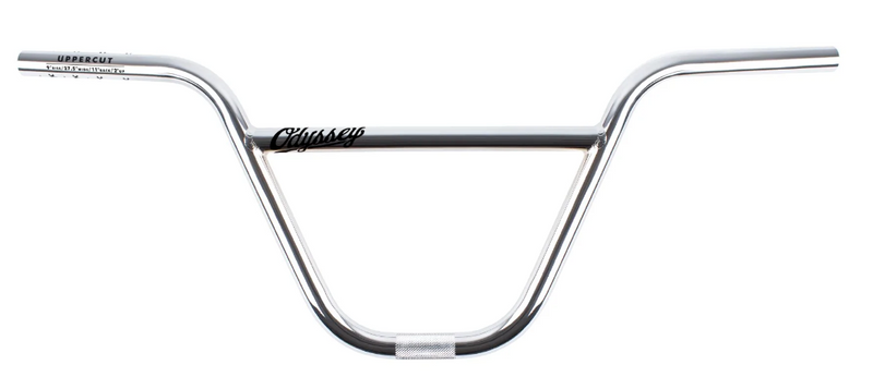 Odyssey Uppercut BMX Handlebars