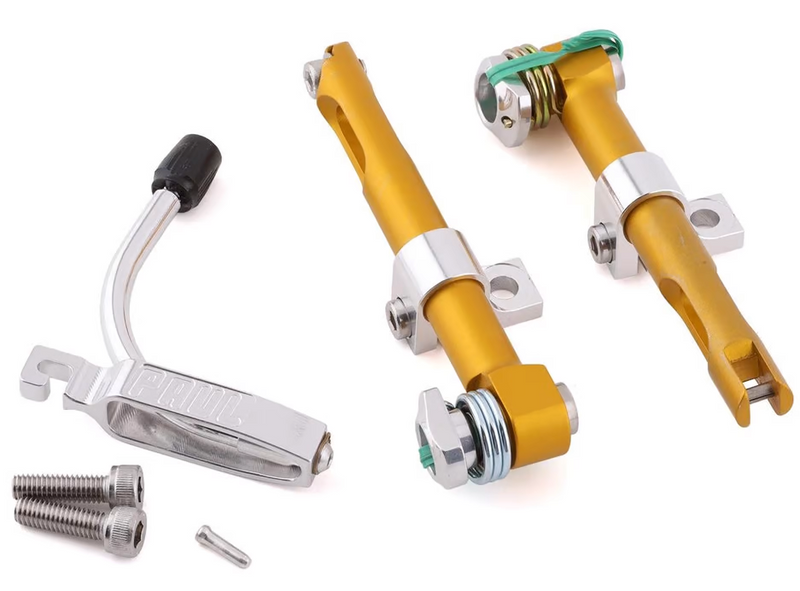 Paul Motolite Linear Pull Brakes