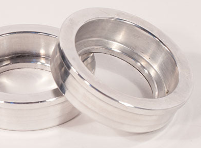 Profile Racing American BMX Bottom Bracket Cup Set