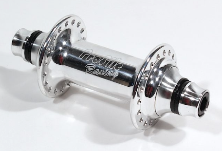 Profile Racing Elite Front BMX Hub