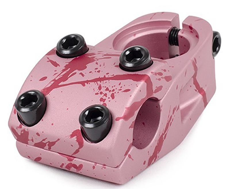 Shadow Treymone TL BMX Stem