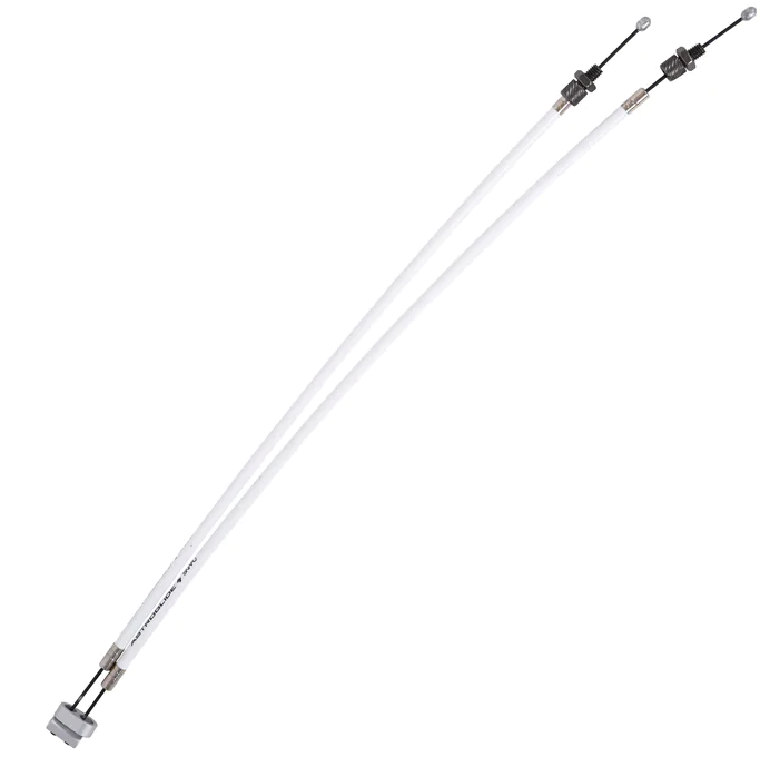 SNAFU Astroglide Top Dual Cable