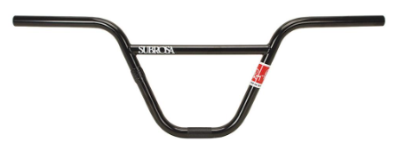Subrosa Matt Ray BMX Handlebars