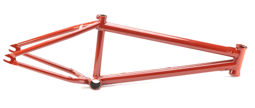 T1 Skapegoat BMX Frame