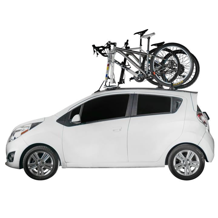 SeaSucker Bomber 3 Bike Car Rack