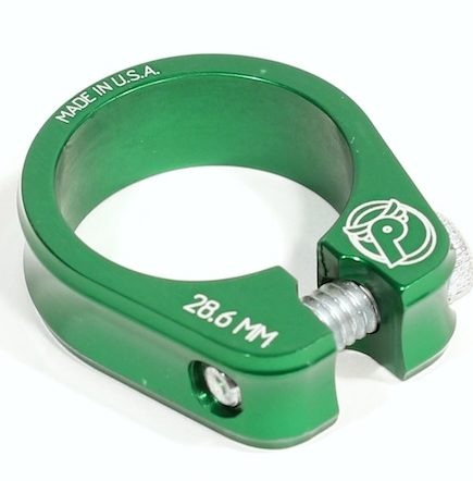 Profile Racing Slim Jim Seat Clamp