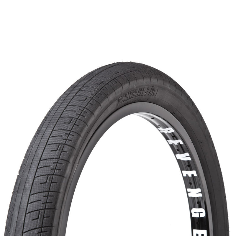S&M Speedball 20" BMX Tire