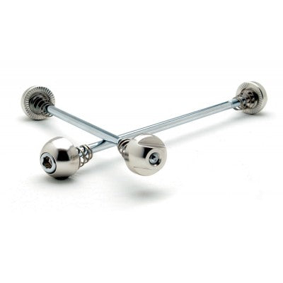 Delta Axle Rodz Bike Skewers