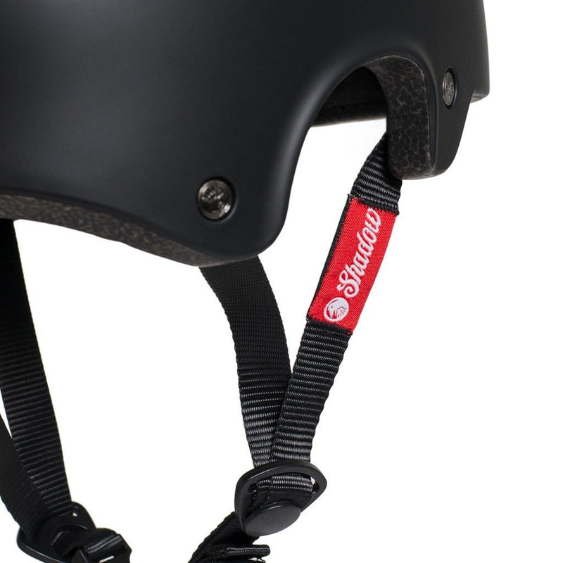 Shadow FeatherWeight In-Mold Helmet