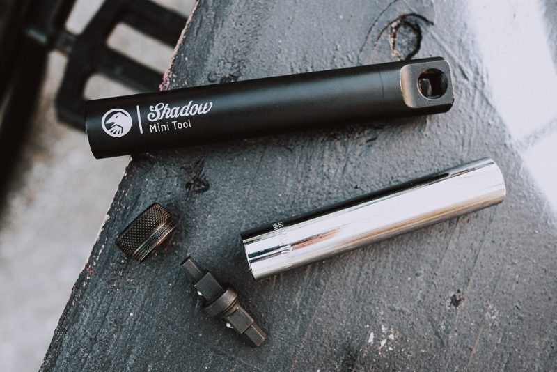 Shadow Mini Tool