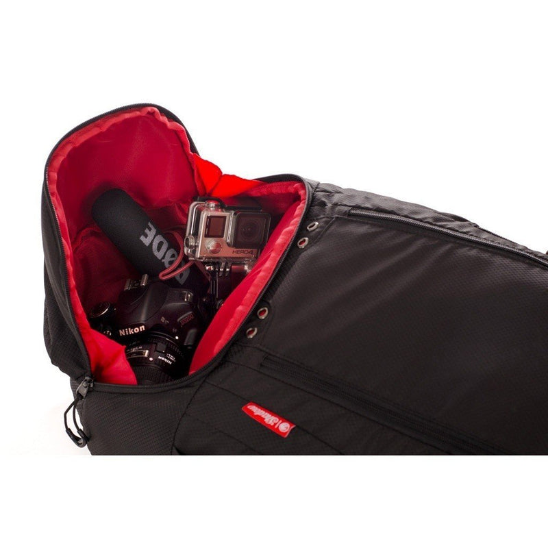 Shadow Session V2 Backpack