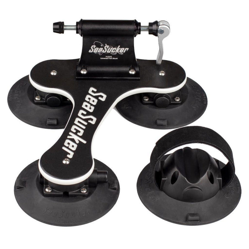 SeaSucker Talon Single Bike Car Rack