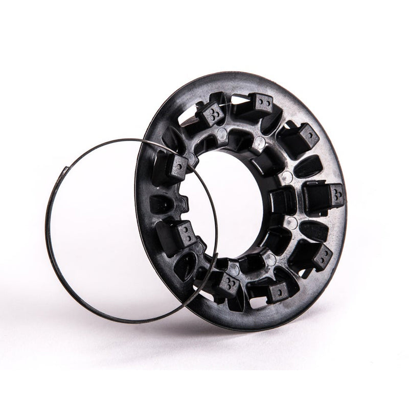 Merritt Tension Front BMX Hubguard