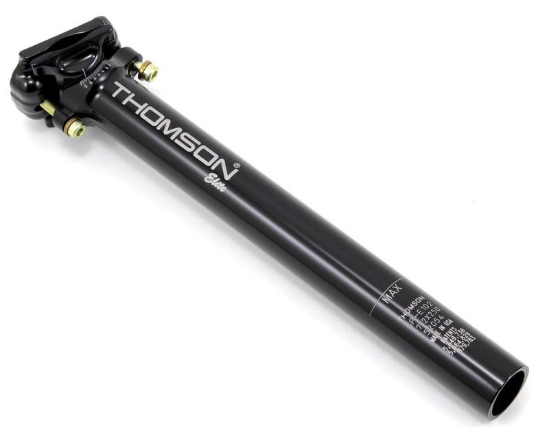 Thomson Elite Straight 25.4mm Seatpost