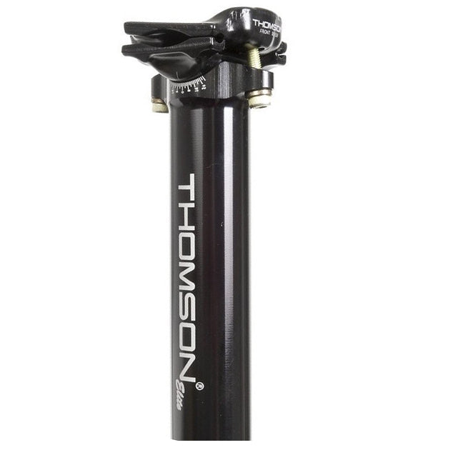 Thomson Elite Straight 25.4mm Seatpost