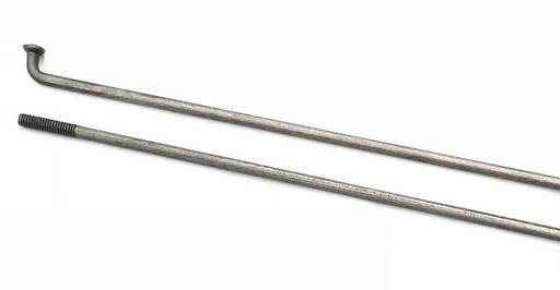 Titanium BMX Spokes