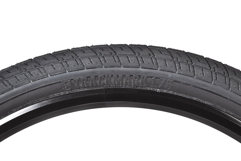 S&M Trackmark Tire