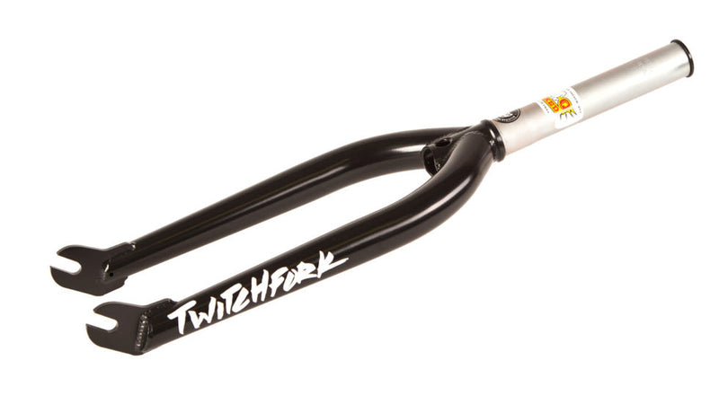 S&M Twitchfork 20" BMX Fork