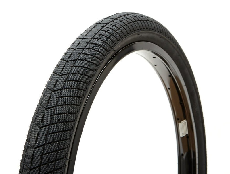 United x Bicycle Union Indirect 20" BMX Tire