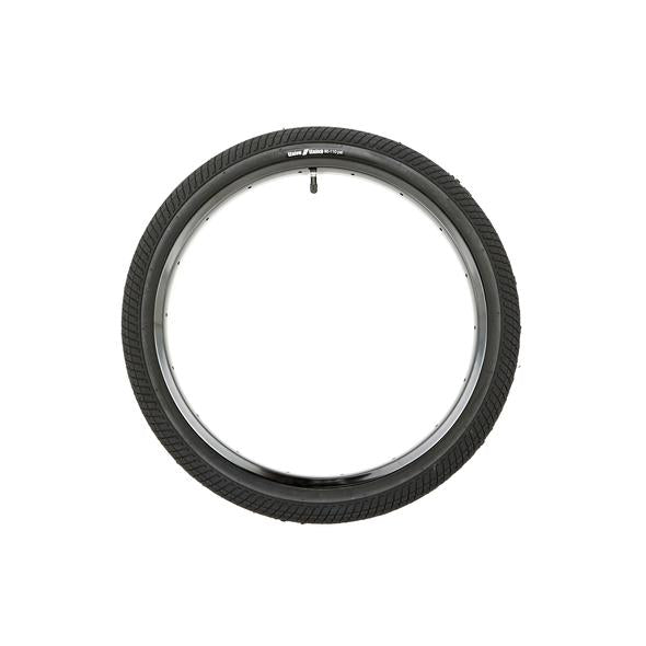 United x Bicycle Union Indirect 20" BMX Tire