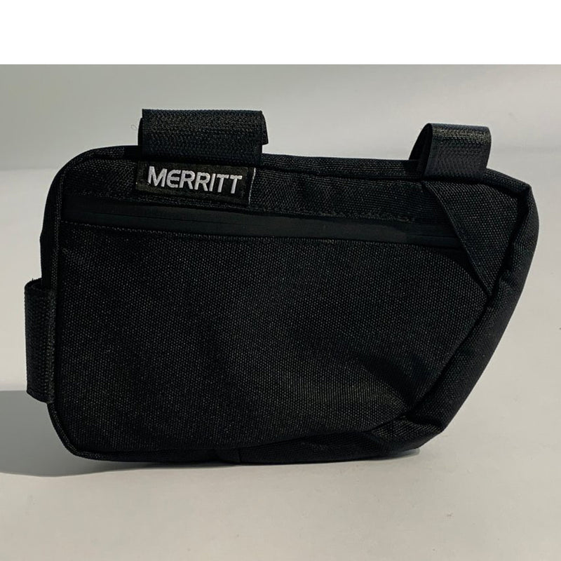 Merritt Corner Pocket Frame Bag